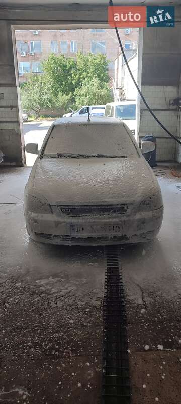 Седан ВАЗ / Lada 2170 Priora 2011 в Житомире