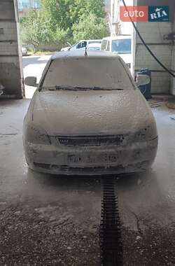 Седан ВАЗ 2170 Priora 2011 в 