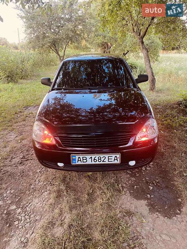 Седан ВАЗ / Lada 2170 Priora 2008 в Хмельницком