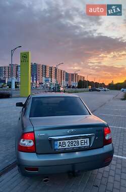 Седан ВАЗ / Lada 2170 Priora 2008 в Вінниці