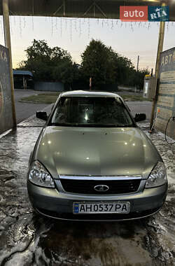 Седан ВАЗ / Lada 2170 Priora 2008 в Днепре