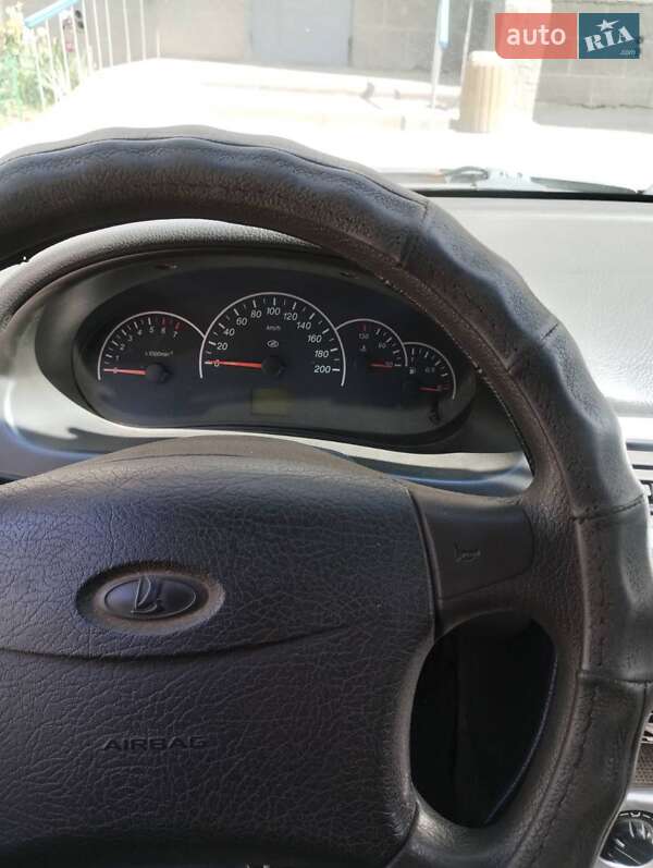 Седан ВАЗ / Lada 2170 Priora 2008 в Виннице