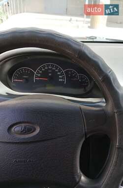 Седан ВАЗ 2170 Priora 2008 в 