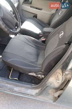 Седан ВАЗ / Lada 2170 Priora 2008 в Виннице