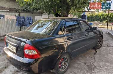 Седан ВАЗ 2170 Priora 2007 в 