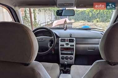 Седан ВАЗ 2170 Priora 2007 в 