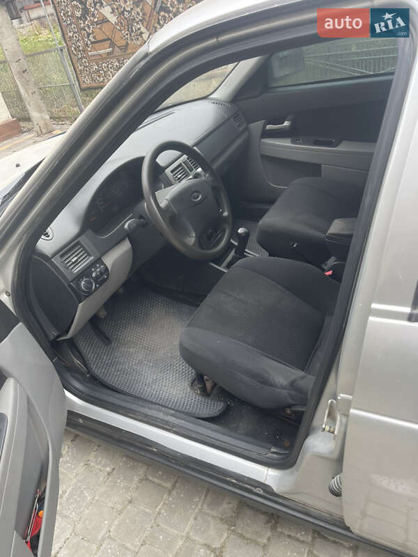 Седан ВАЗ / Lada 2170 Priora 2008 в Тернополе