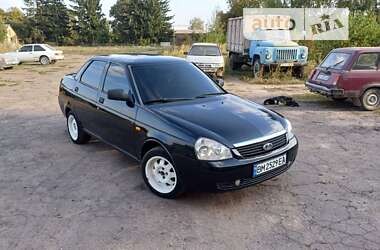 Седан ВАЗ / Lada 2170 Priora 2008 в Демидовке