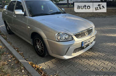 Седан ВАЗ / Lada 2170 Priora 2009 в Сумах