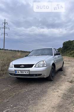 Седан ВАЗ / Lada 2170 Priora 2007 в Харкові