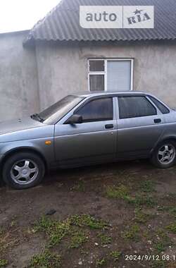 Седан ВАЗ 2170 Priora 2011 в 