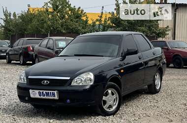 Седан ВАЗ / Lada 2170 Priora 2008 в Кривому Розі