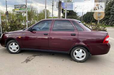 Седан ВАЗ / Lada 2170 Priora 2007 в Кропивницькому