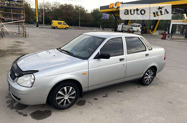 Седан ВАЗ / Lada 2170 Priora 2010 в Виннице