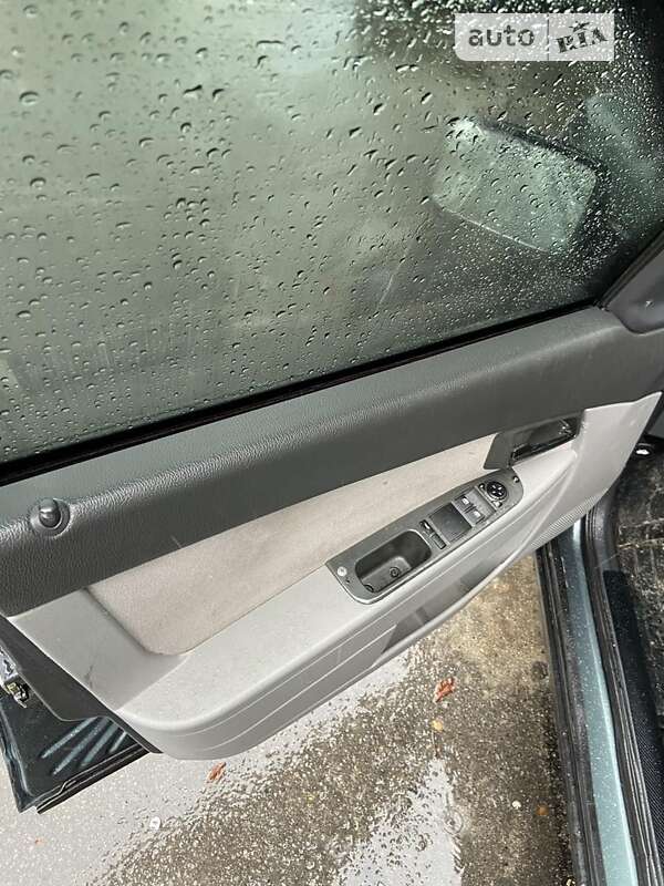 Седан ВАЗ / Lada 2170 Priora 2007 в Теофіполі