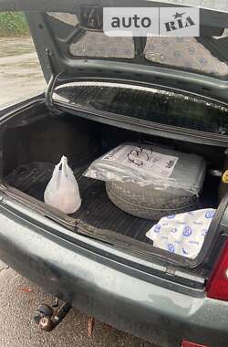 Седан ВАЗ / Lada 2170 Priora 2007 в 