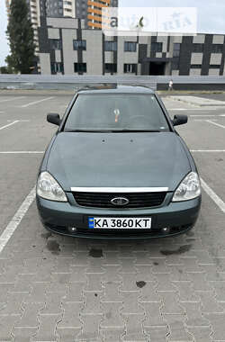 Седан ВАЗ / Lada 2170 Priora 2008 в Киеве