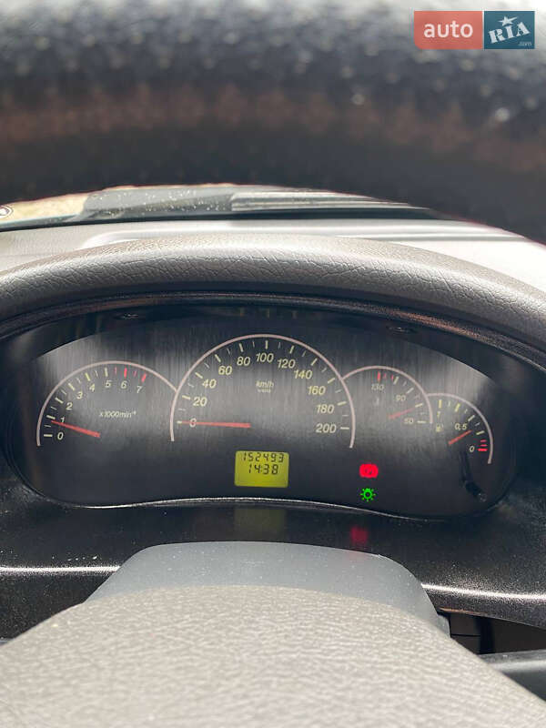 Седан ВАЗ / Lada 2170 Priora 2008 в Києві
