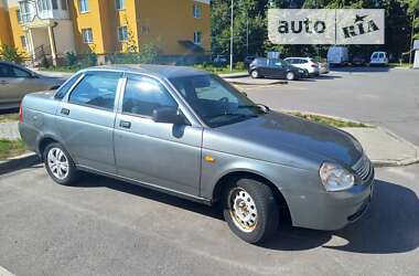 Седан ВАЗ / Lada 2170 Priora 2008 в Виннице