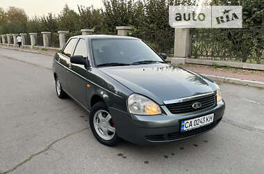 Седан ВАЗ / Lada 2170 Priora 2008 в Умани