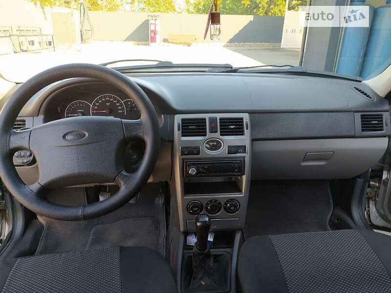 Седан ВАЗ / Lada 2170 Priora 2008 в Первомайську