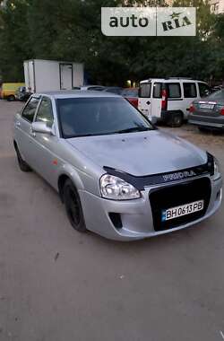 Седан ВАЗ / Lada 2170 Priora 2009 в Сумах