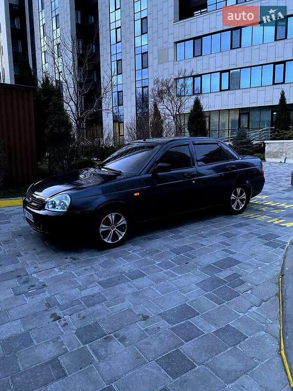 Седан ВАЗ / Lada 2170 Priora 2008 в Днепре фото 3 Седан ВАЗ / Lada 2170 Priora 2008 в Днепре
