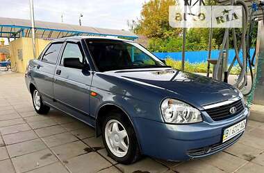 Седан ВАЗ / Lada 2170 Priora 2008 в Охтирці