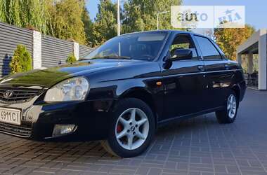 Седан ВАЗ / Lada 2170 Priora 2008 в Черкассах