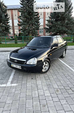 Седан ВАЗ / Lada 2170 Priora 2007 в Бродах