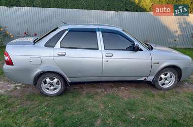 Седан ВАЗ 2170 Priora 2007 в 