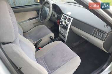 Седан ВАЗ 2170 Priora 2007 в 