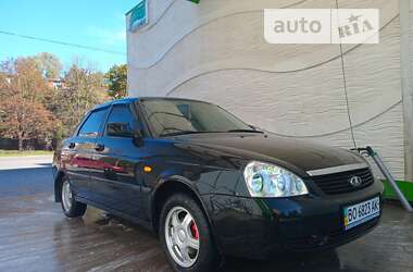 Седан ВАЗ 2170 Priora 2008 в 