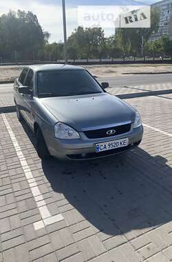 Седан ВАЗ / Lada 2170 Priora 2008 в Черкассах