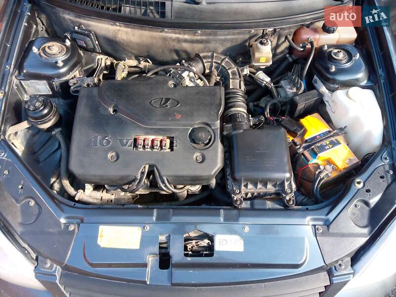 Седан ВАЗ / Lada 2170 Priora 2012 в Малині