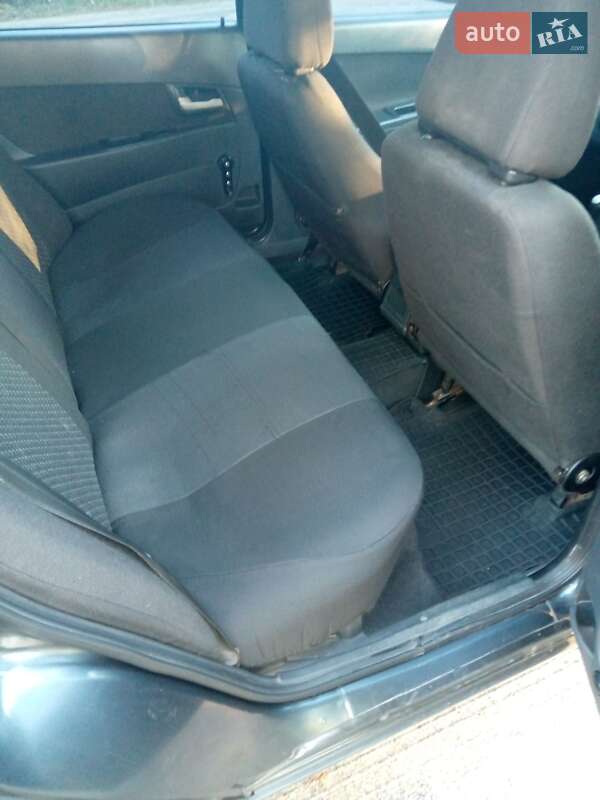 Седан ВАЗ / Lada 2170 Priora 2012 в Малині