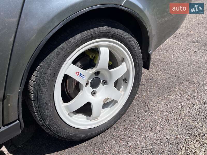 Седан ВАЗ / Lada 2170 Priora 2008 в Веселинове фото 11 Седан ВАЗ / Lada 2170 Priora 2008 в Веселинове