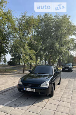 Седан ВАЗ / Lada 2170 Priora 2010 в Запоріжжі