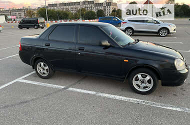 Седан ВАЗ / Lada 2170 Priora 2008 в Одесі