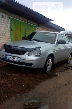 Седан ВАЗ / Lada 2170 Priora 2007 в Чернігові