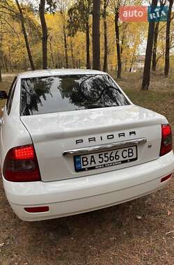 Седан ВАЗ / Lada 2170 Priora 2011 в Кропивницком