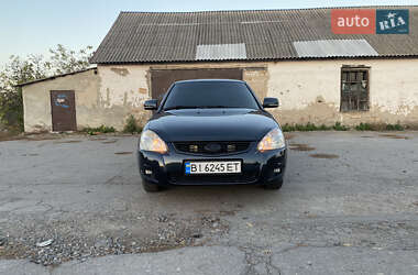 Седан ВАЗ / Lada 2170 Priora 2007 в 