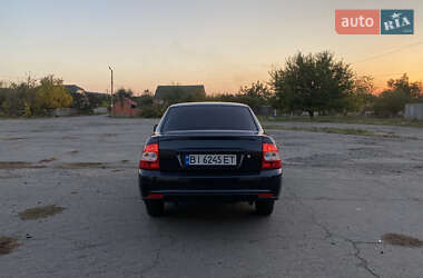 Седан ВАЗ / Lada 2170 Priora 2007 в 