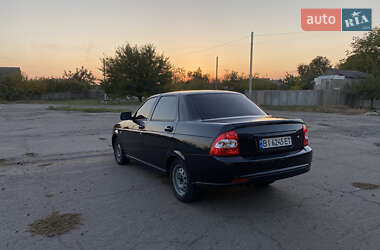 Седан ВАЗ / Lada 2170 Priora 2007 в 