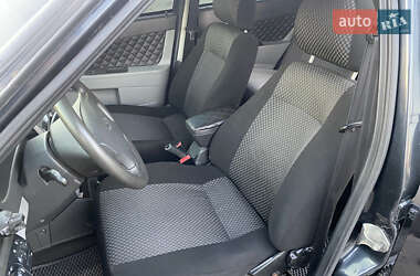 Седан ВАЗ / Lada 2170 Priora 2007 в 