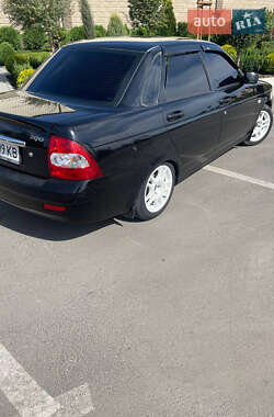 Седан ВАЗ 2170 Priora 2008 в 