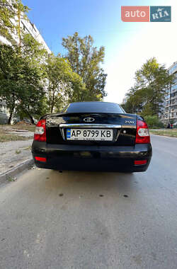 Седан ВАЗ 2170 Priora 2008 в 