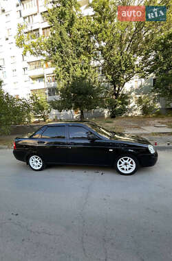 Седан ВАЗ 2170 Priora 2008 в 