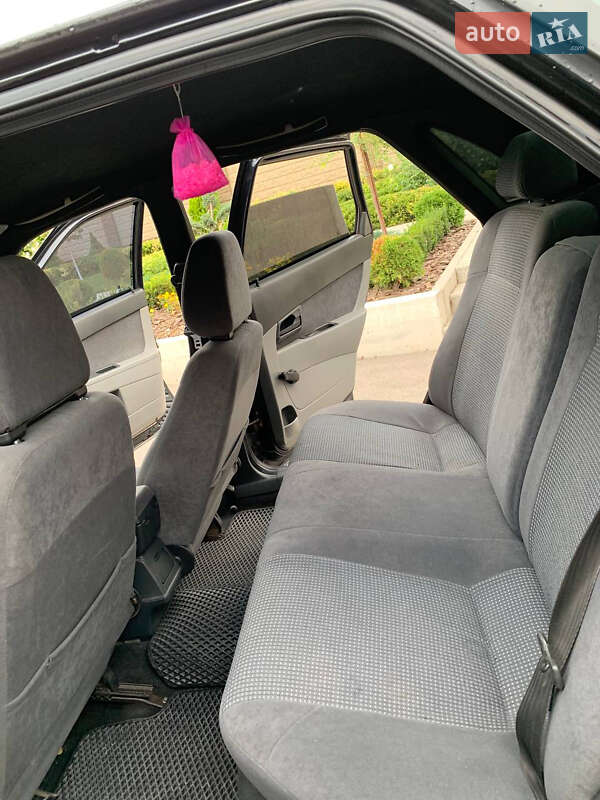 Седан ВАЗ / Lada 2170 Priora 2008 в Запорожье