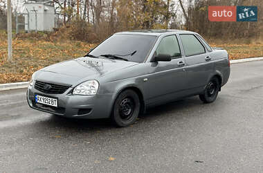 Седан ВАЗ / Lada 2170 Priora 2008 в Валках